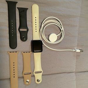 ‼️‼️APPLE WATCH SERIES 3‼️‼️